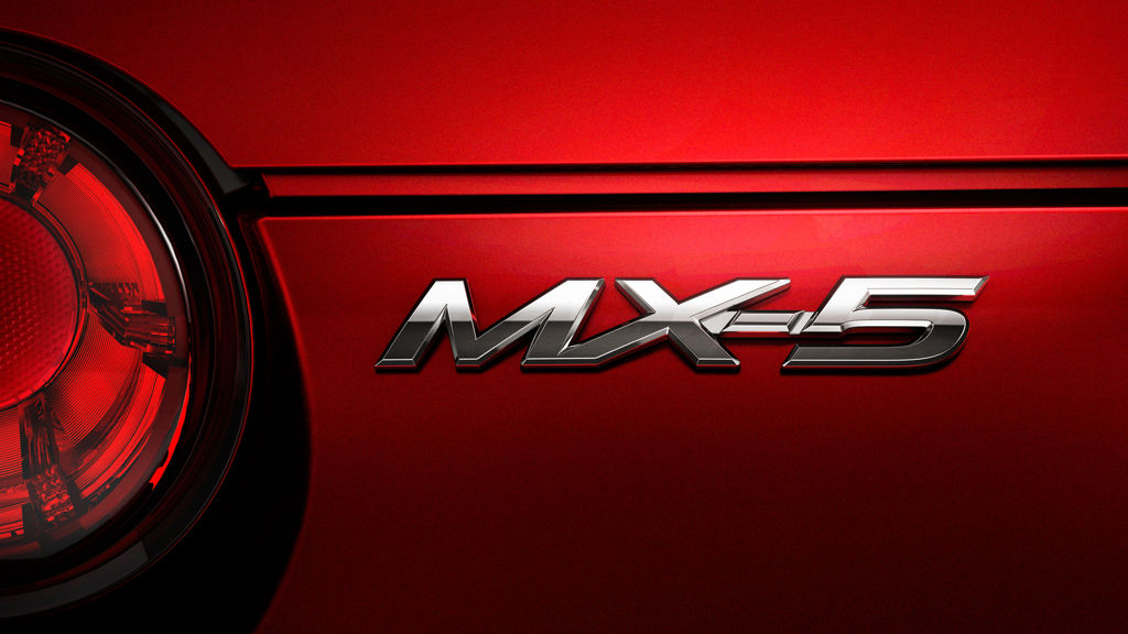 Mazda MX-5 | Zdjęcie #30