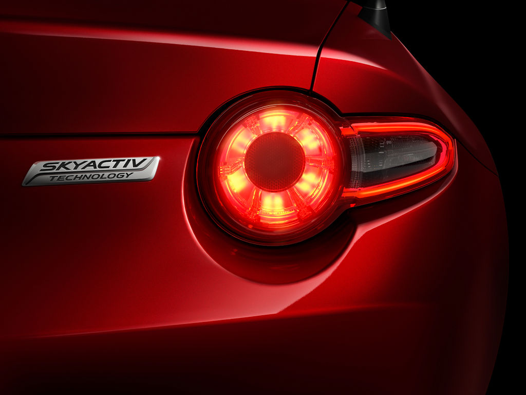 Mazda MX-5 | Zdjęcie #37
