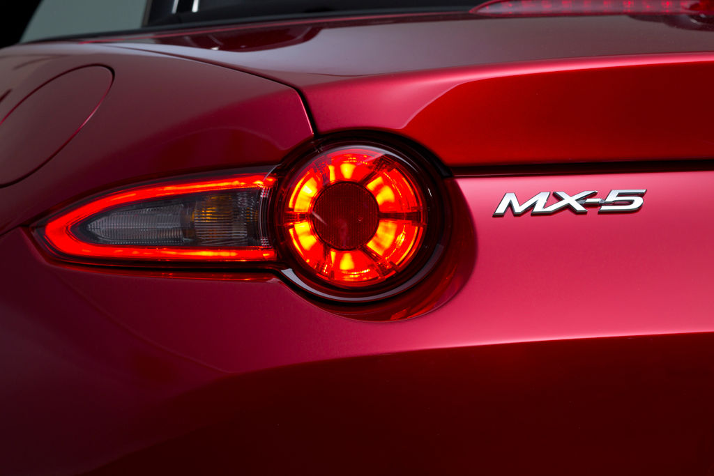 Mazda MX-5 | Zdjęcie #49