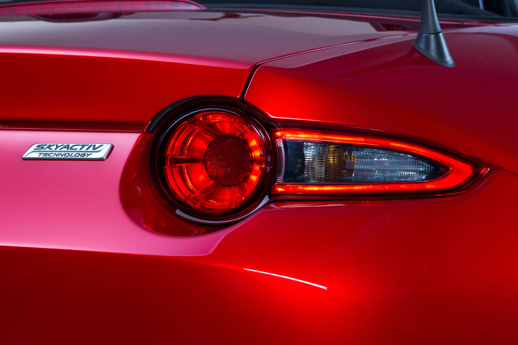 Mazda MX-5 | Zdjęcie #58