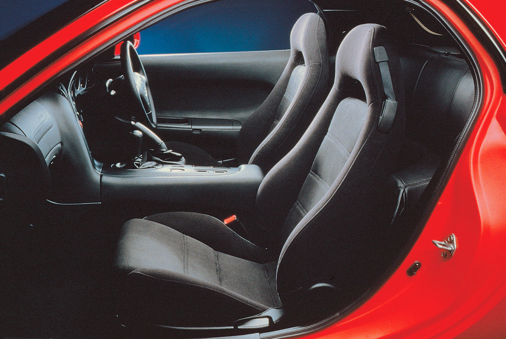 Mazda RX-7 | Zdjęcie #18