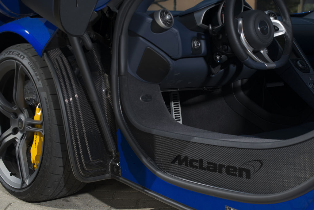 McLaren 650S | Zdjęcie #42
