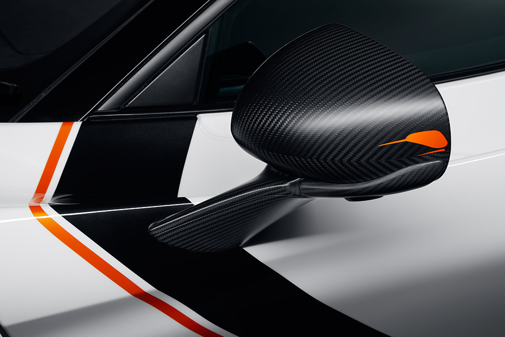 McLaren 720S | Zdjęcie #170