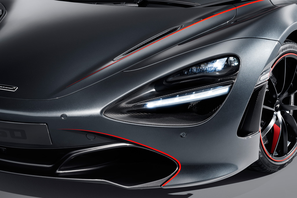 McLaren 720S | Zdjęcie #207
