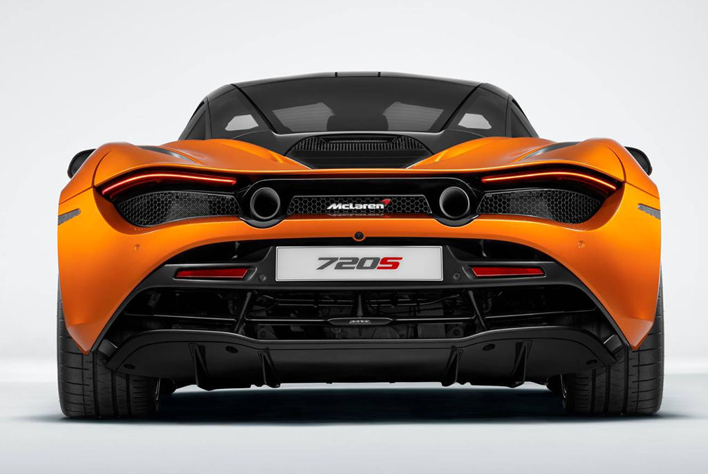 McLaren 720S | Zdjęcie #27
