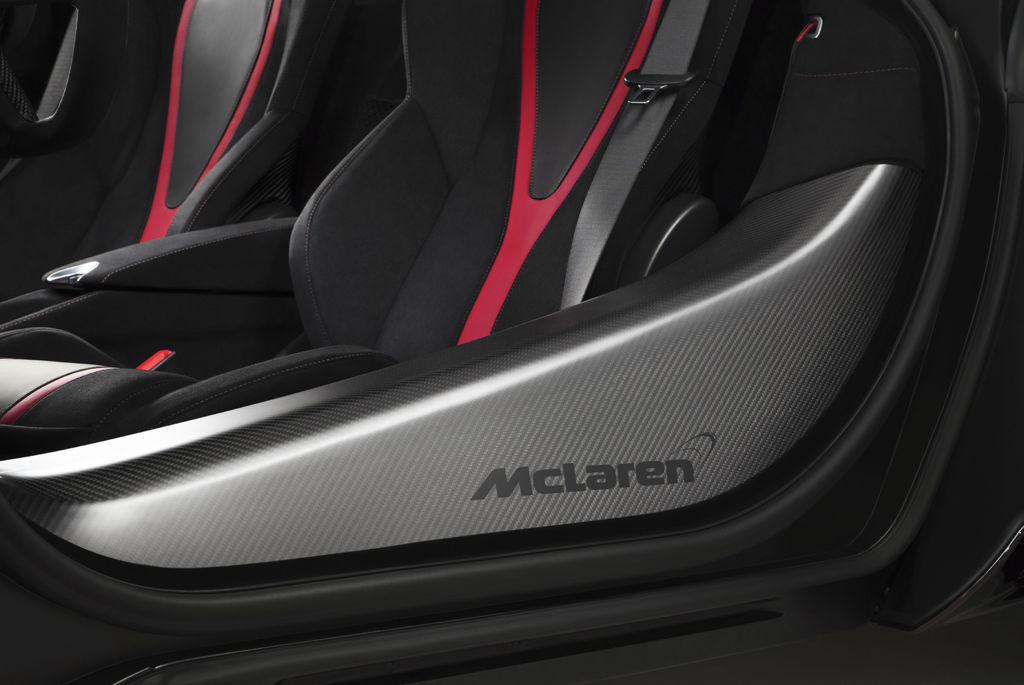McLaren 720S | Zdjęcie #63