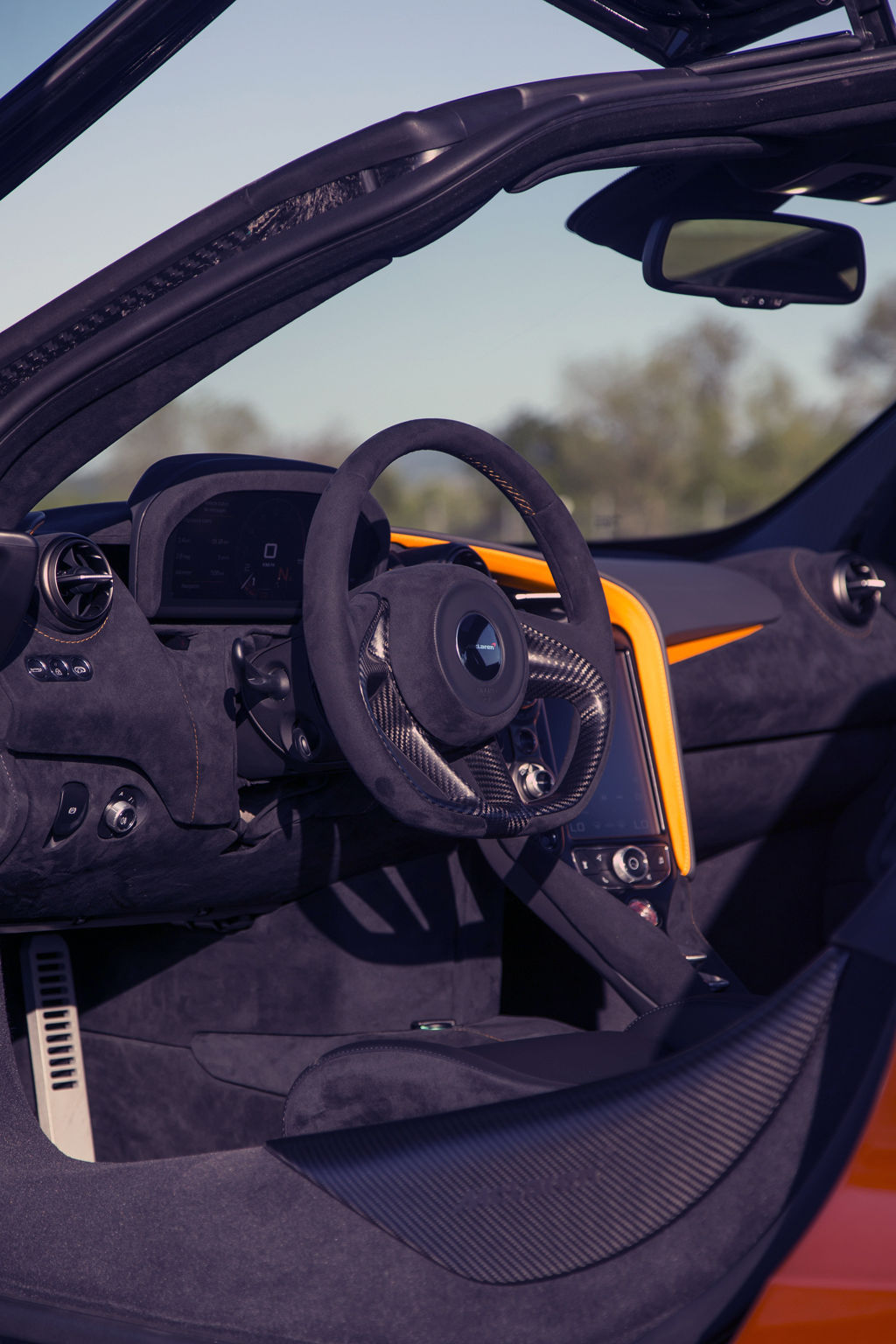 McLaren 720S | Zdjęcie #99