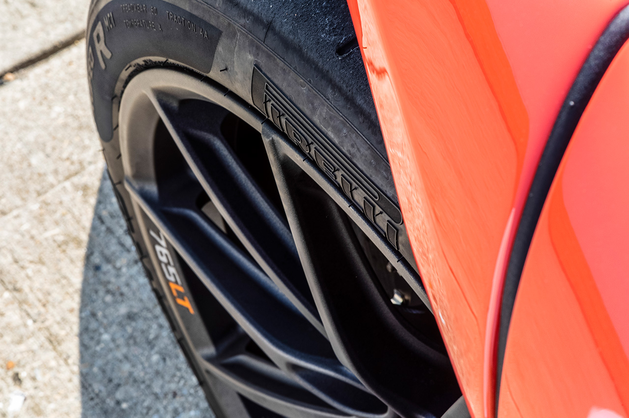 McLaren 765LT | Zdjęcie #130