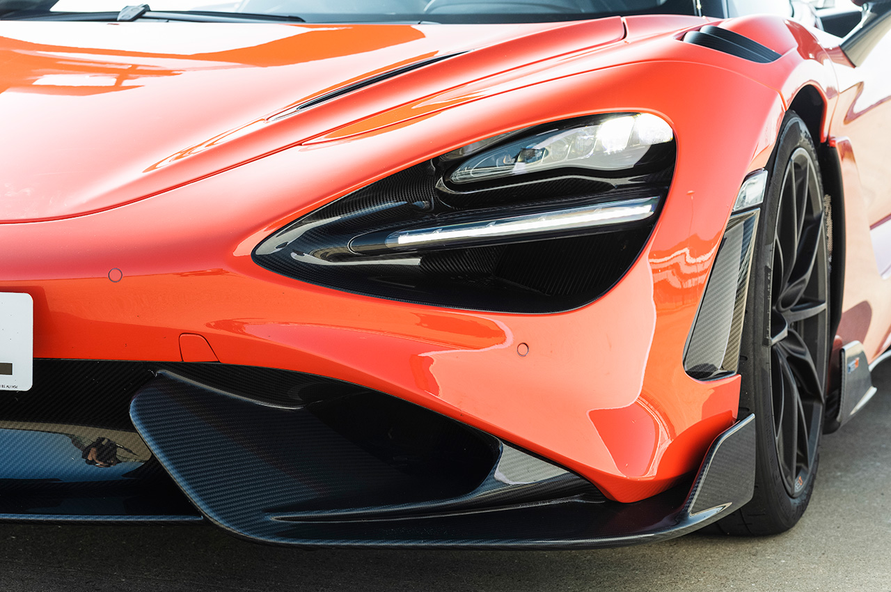 McLaren 765LT | Zdjęcie #135