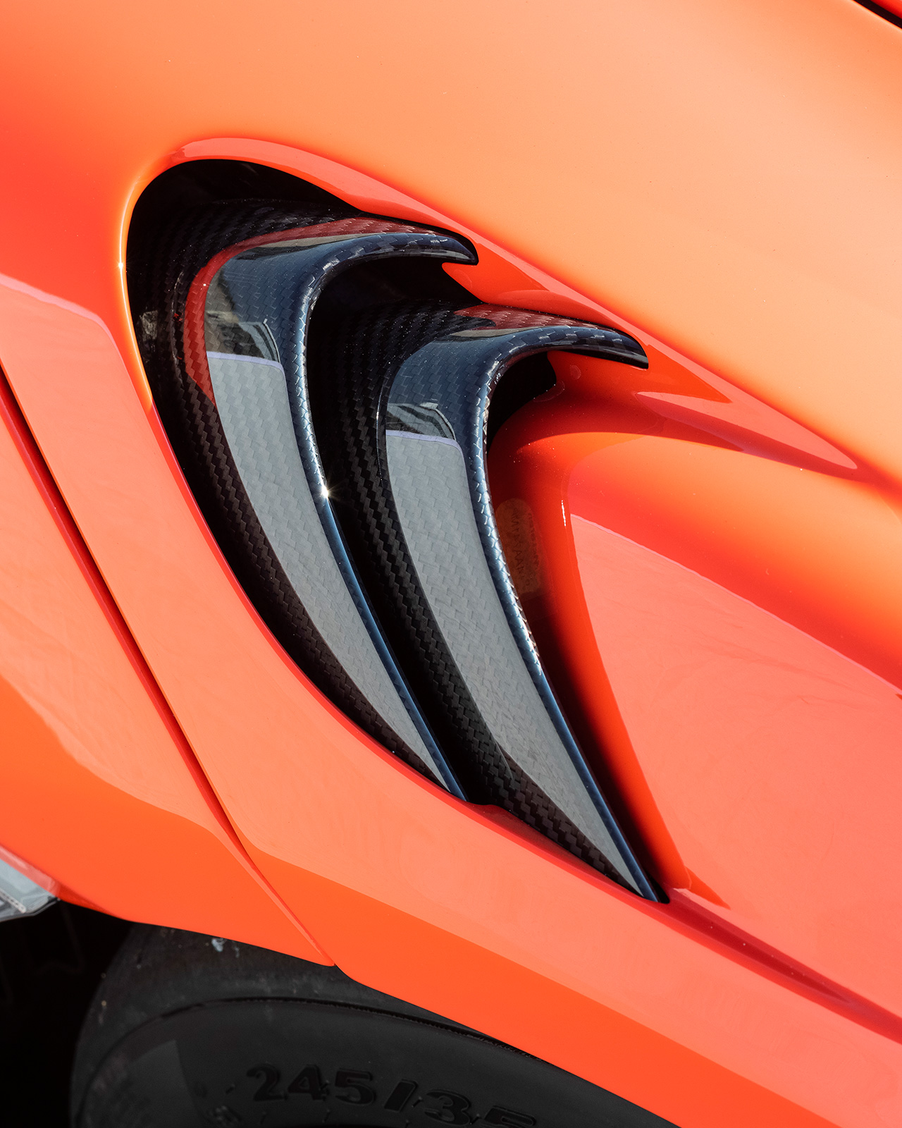 McLaren 765LT | Zdjęcie #140