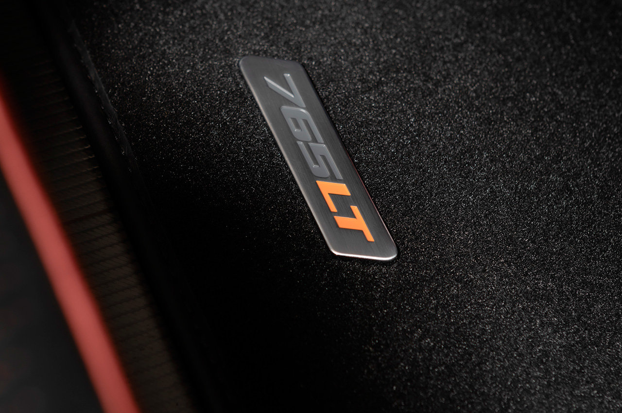 McLaren 765LT | Zdjęcie #166