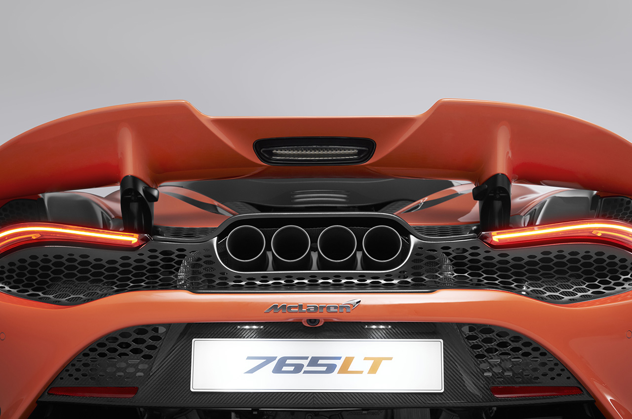 McLaren 765LT | Zdjęcie #25