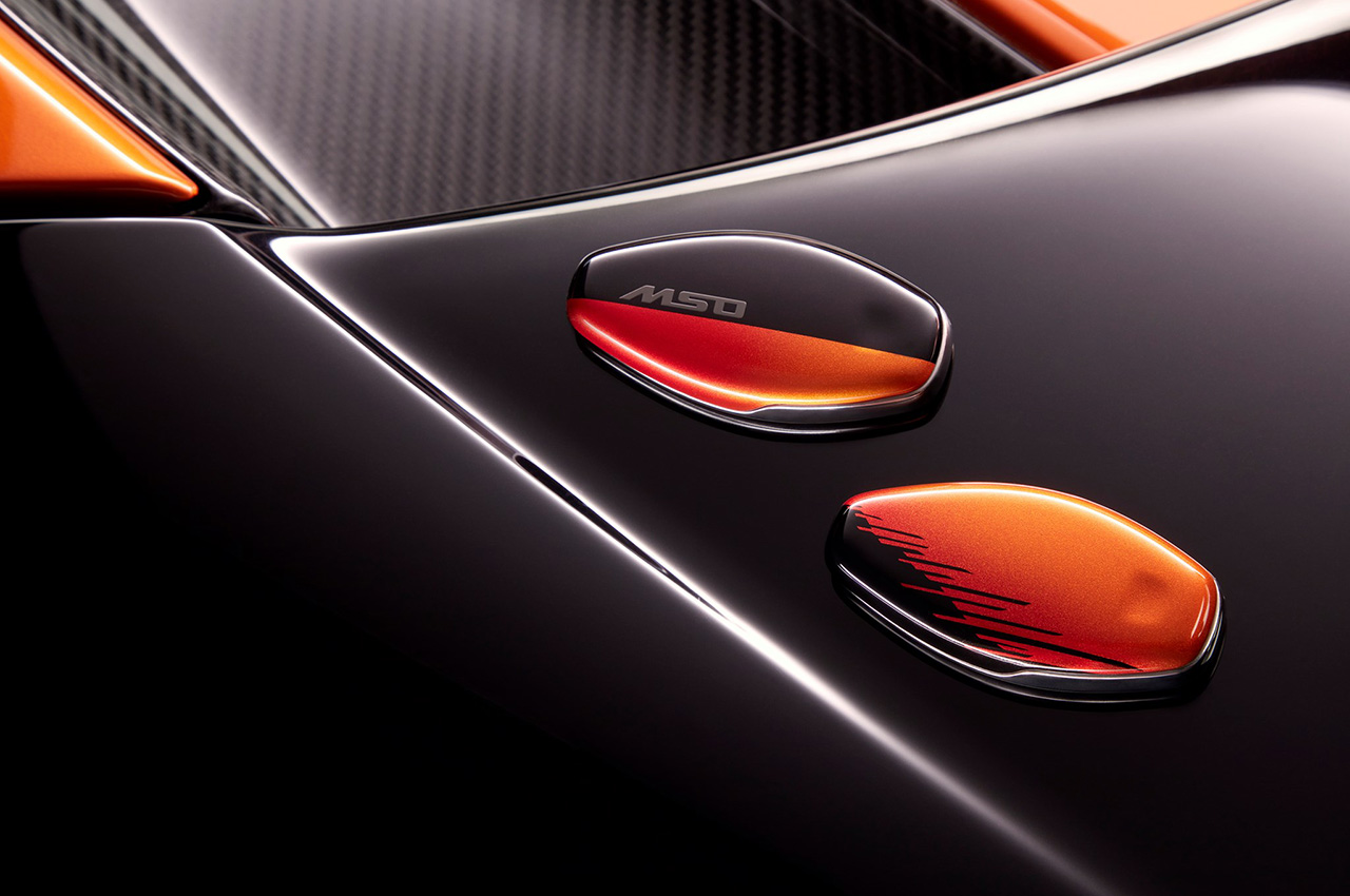 McLaren 765LT | Zdjęcie #59
