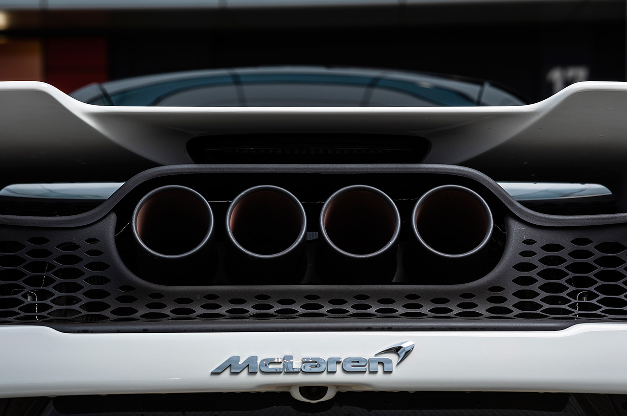 McLaren 765LT | Zdjęcie #82