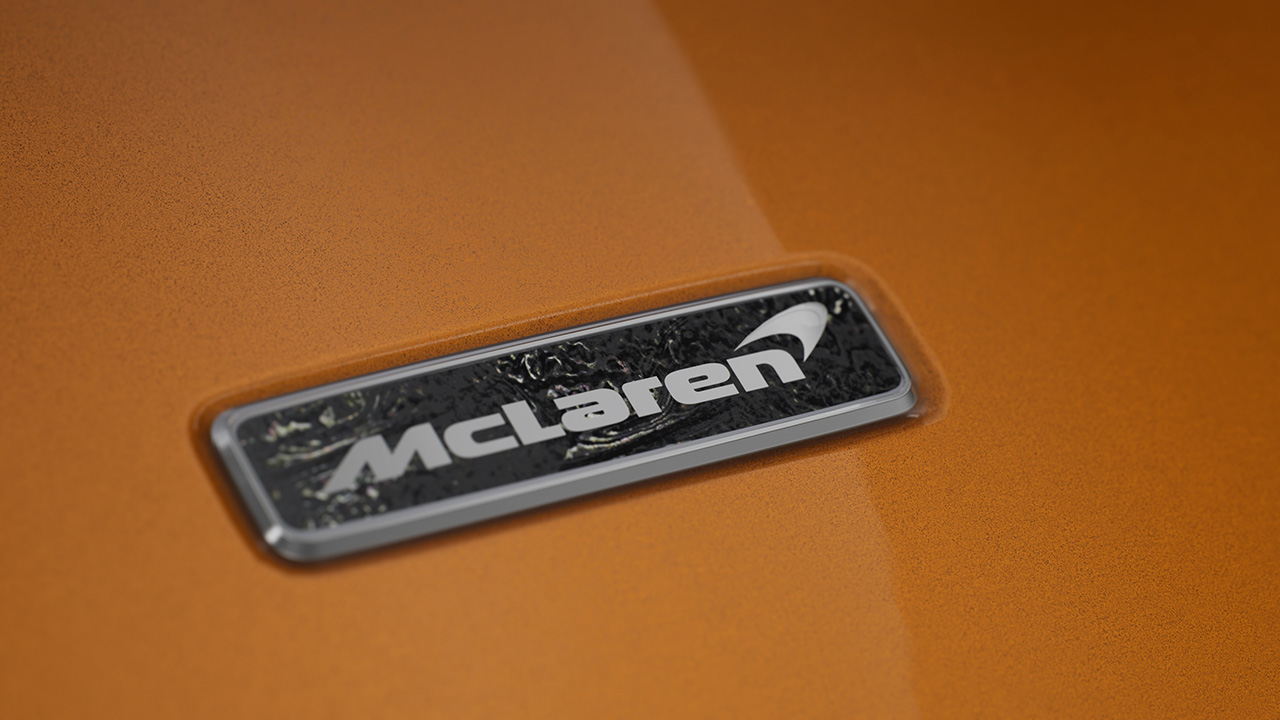 McLaren Elva | Zdjęcie #60