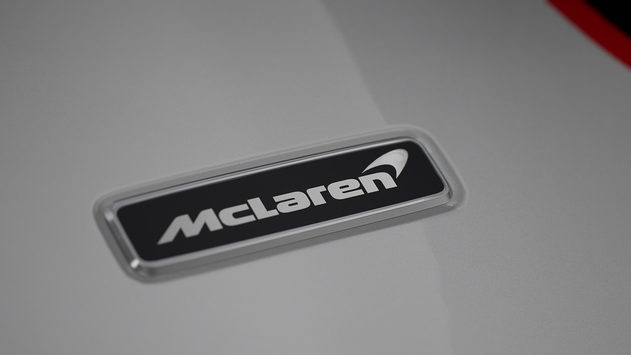 McLaren Elva | Zdjęcie #71