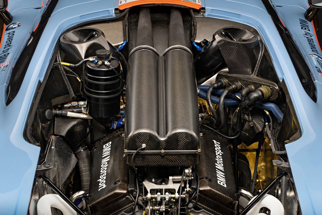 McLaren F1 GTR Longtail | Zdjęcie #38
