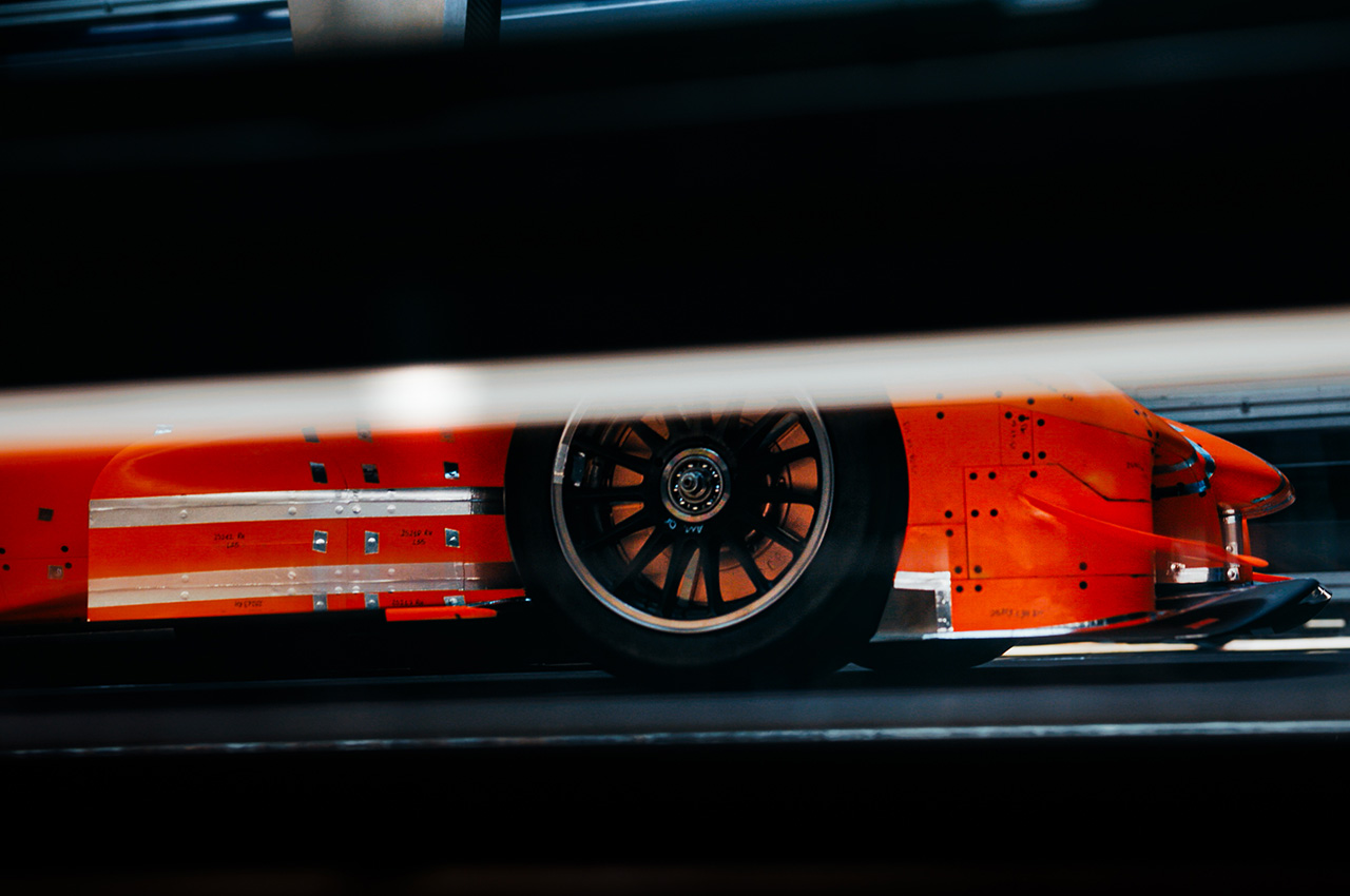 McLaren MCL-HY | Zdjęcie #14