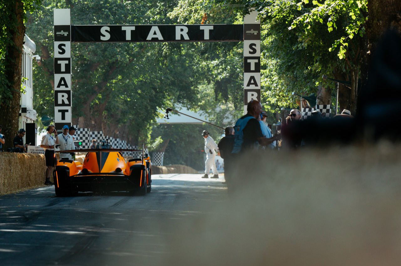 McLaren MCL-HY | Zdjęcie #18