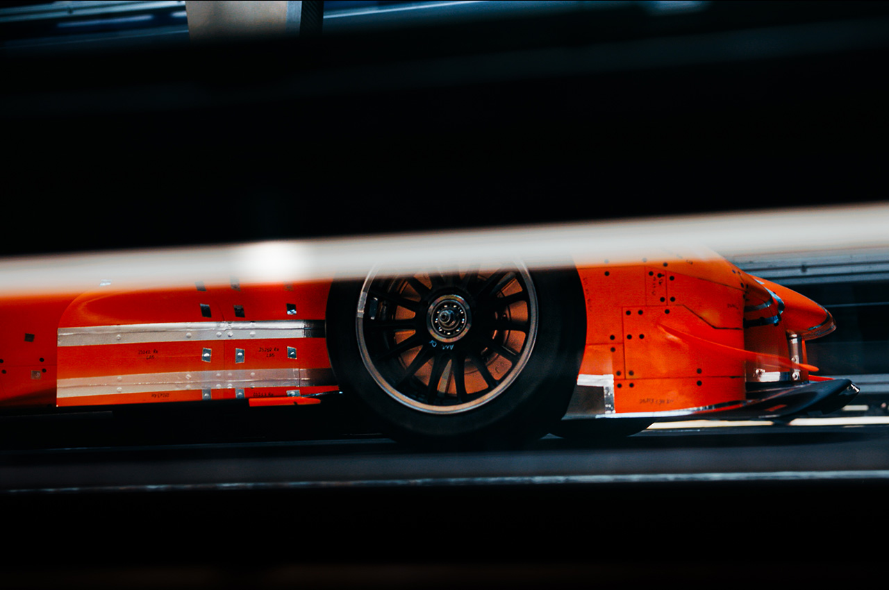 McLaren MCL-HY | Zdjęcie #2