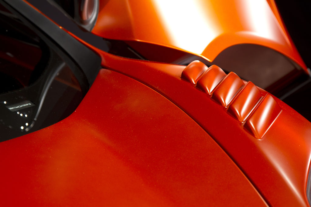 McLaren MP4-12C | Zdjęcie #247