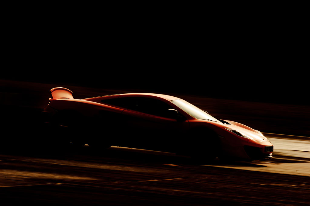 McLaren MP4-12C | Zdjęcie #50