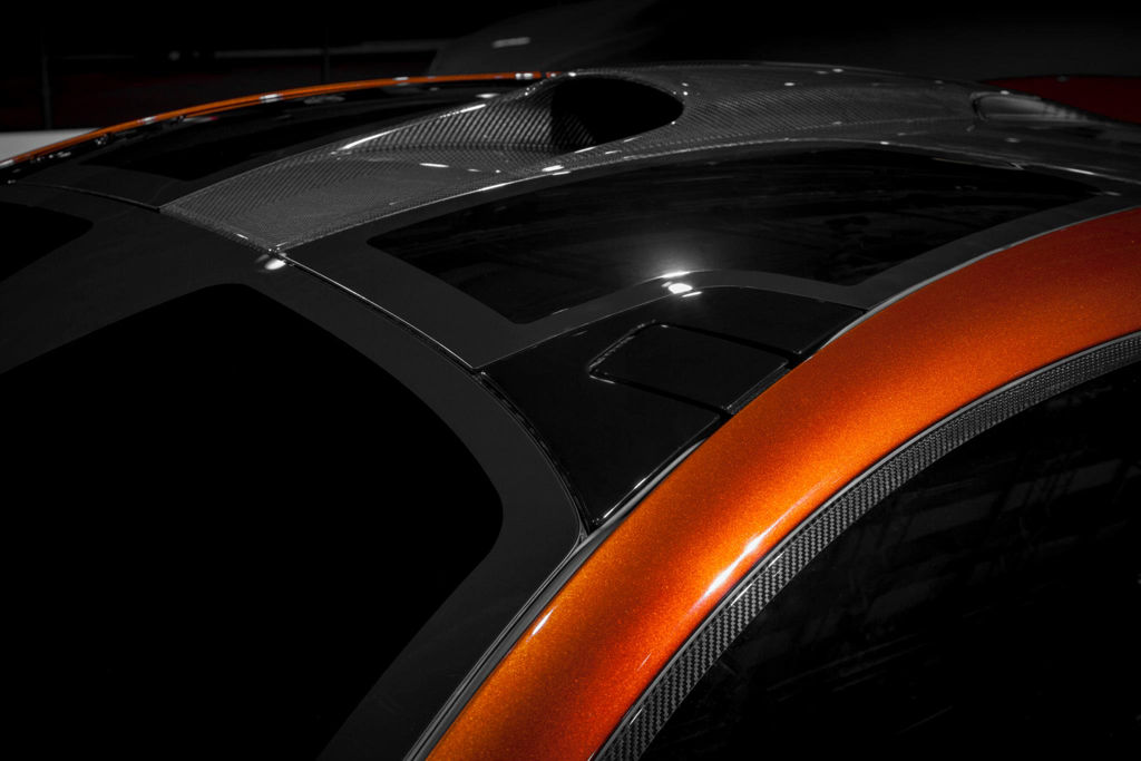 McLaren P1 | Zdjęcie #31