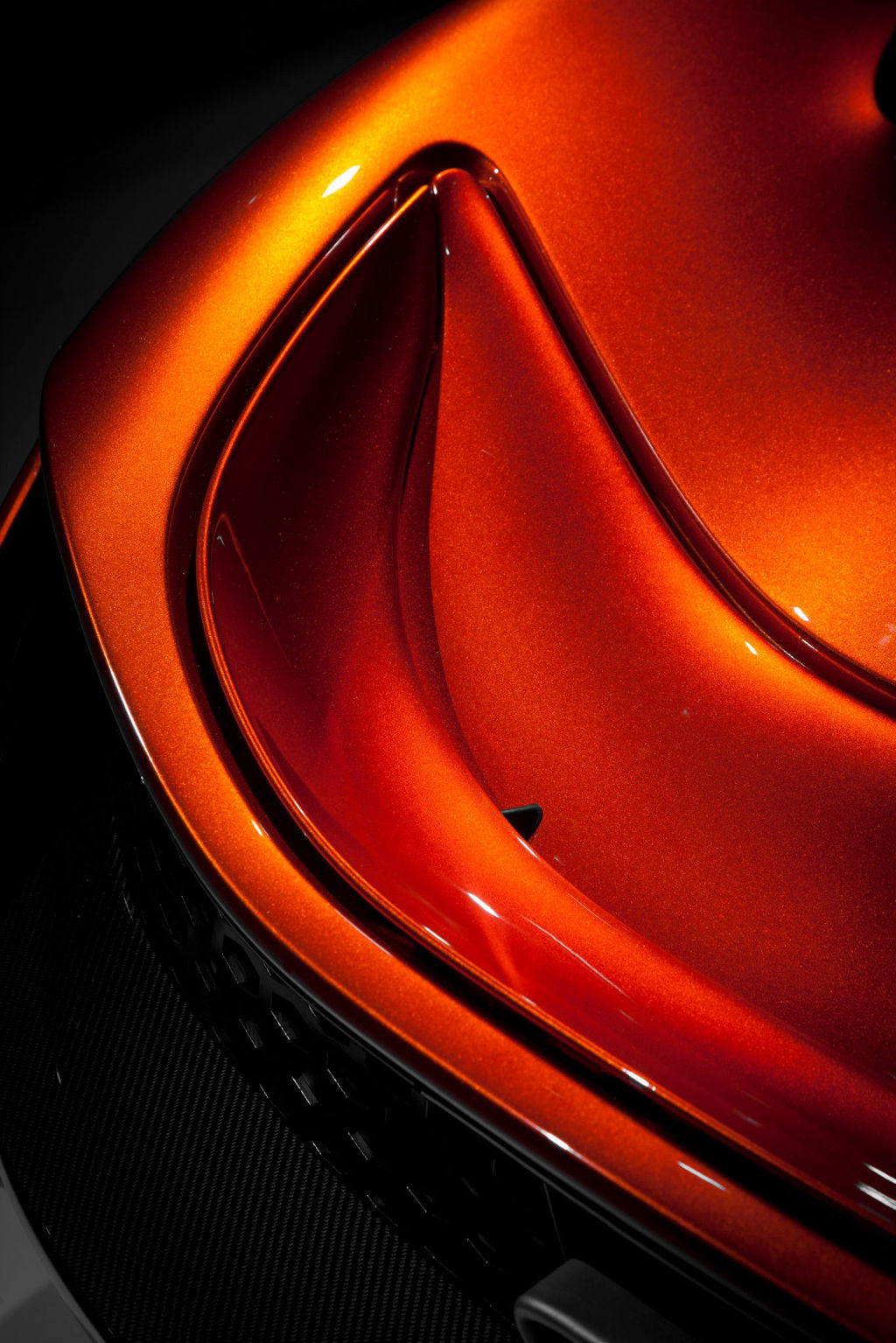 McLaren P1 | Zdjęcie #33