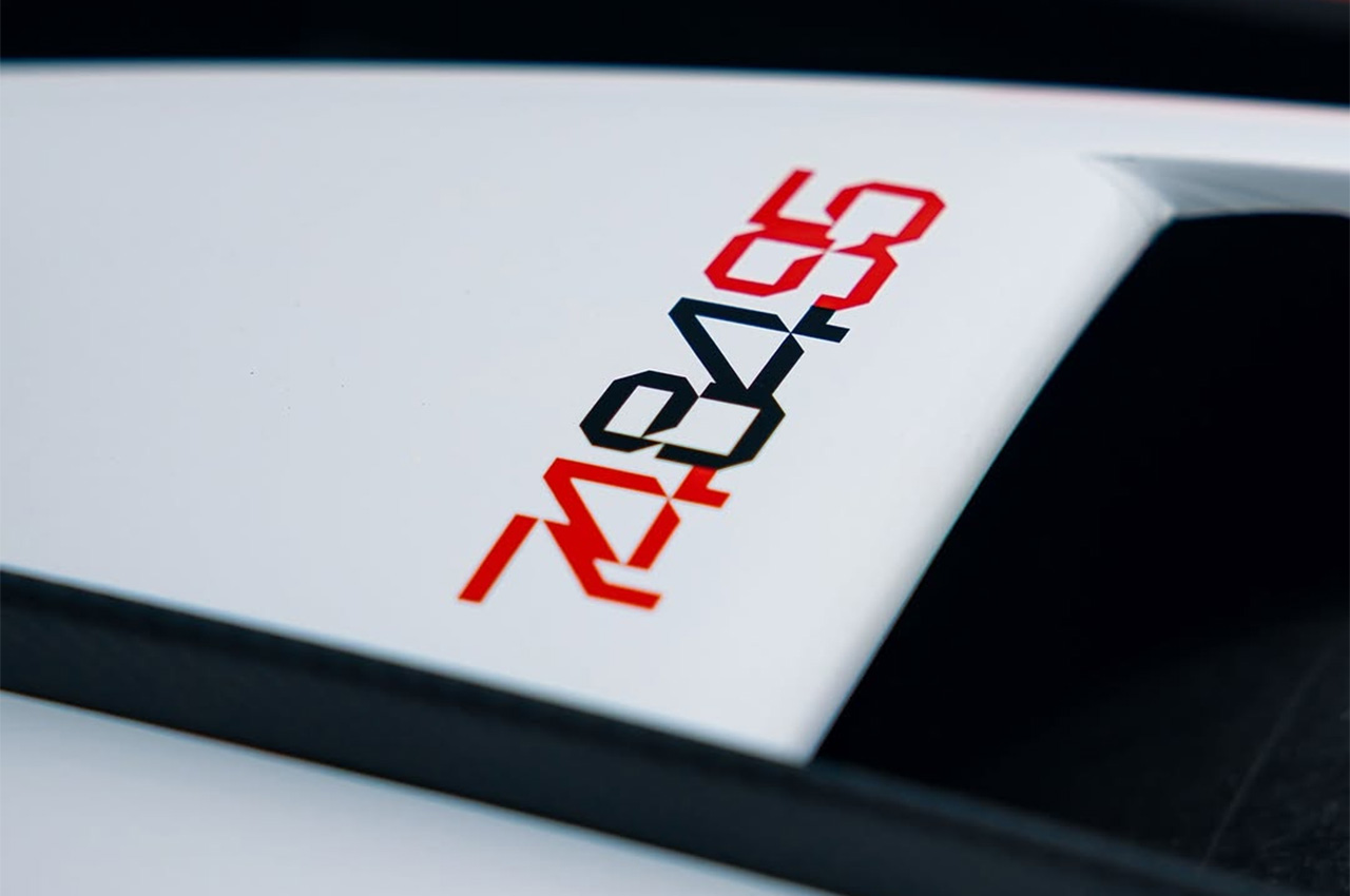 McLaren Project Endurance Le Mans Hypercar | Zdjęcie #48