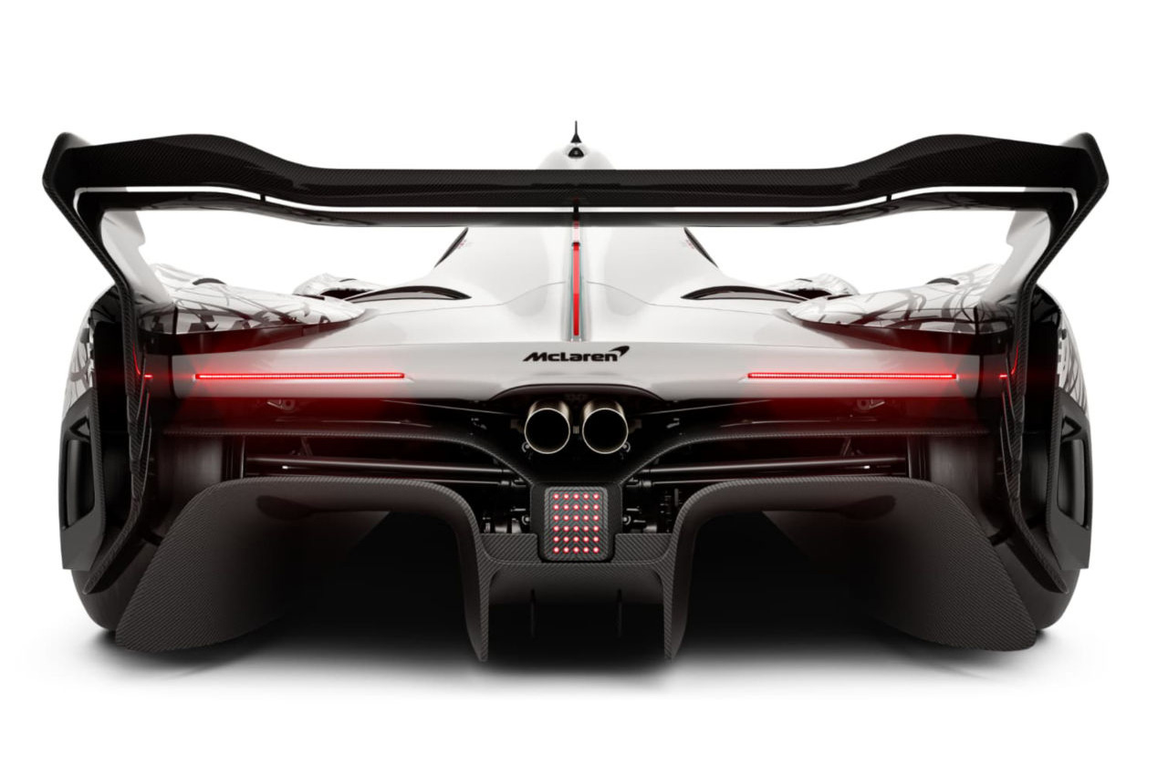 McLaren Solus GT | Zdjęcie #27