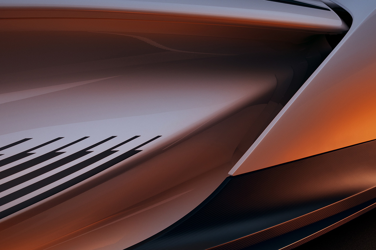 McLaren Solus GT | Zdjęcie #44