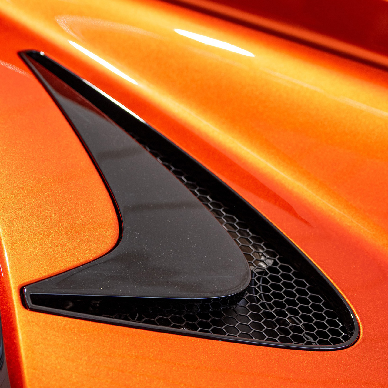McLaren Solus GT | Zdjęcie #46