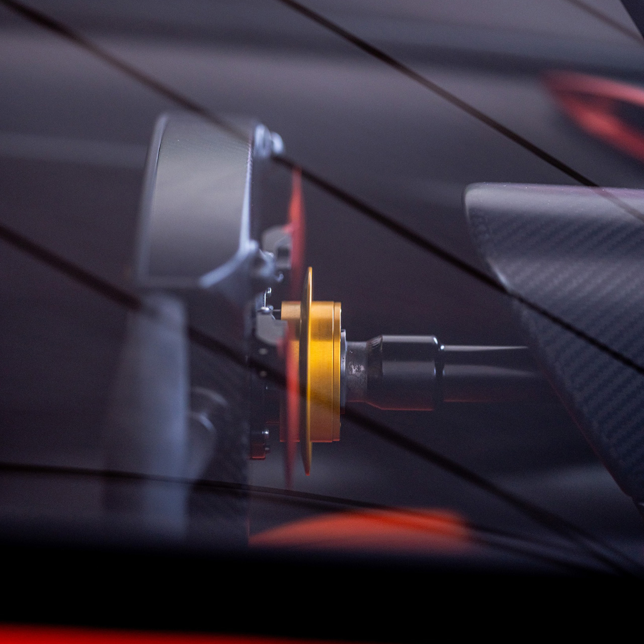 McLaren Solus GT | Zdjęcie #50