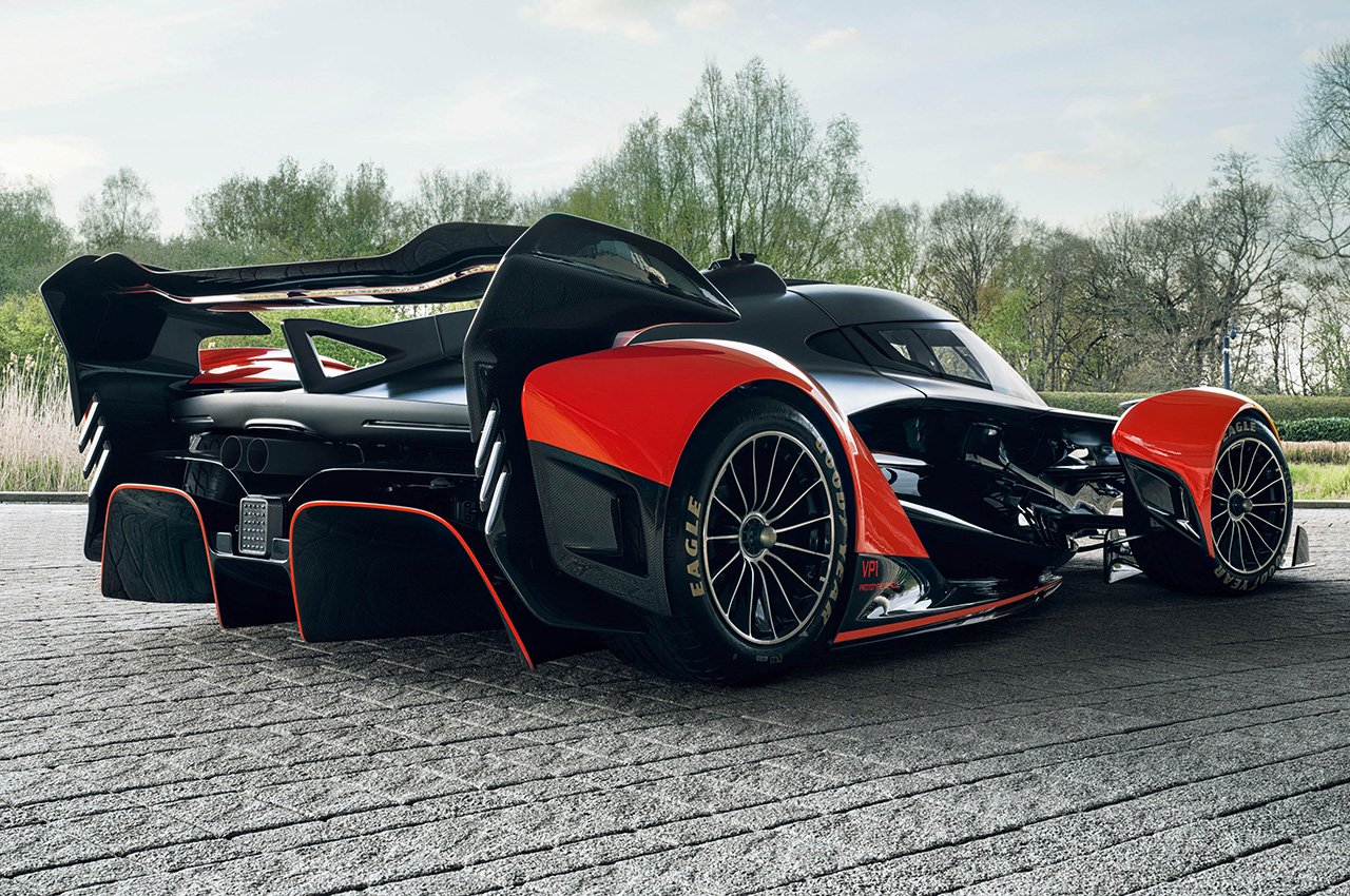McLaren Solus GT | Zdjęcie #52