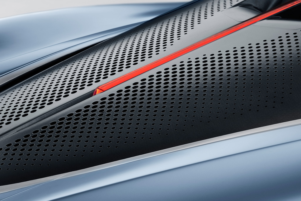 McLaren Speedtail | Zdjęcie #13