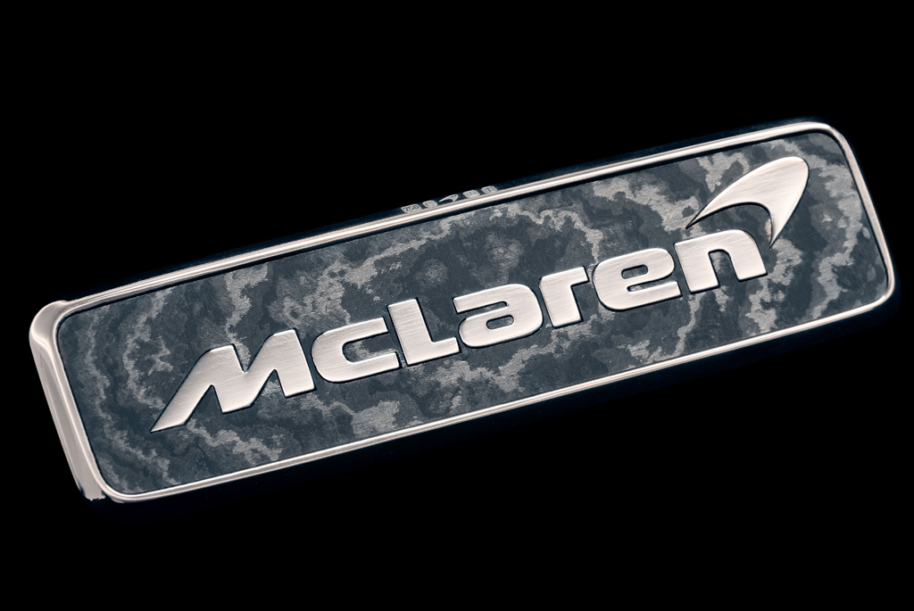 McLaren Speedtail | Zdjęcie #19