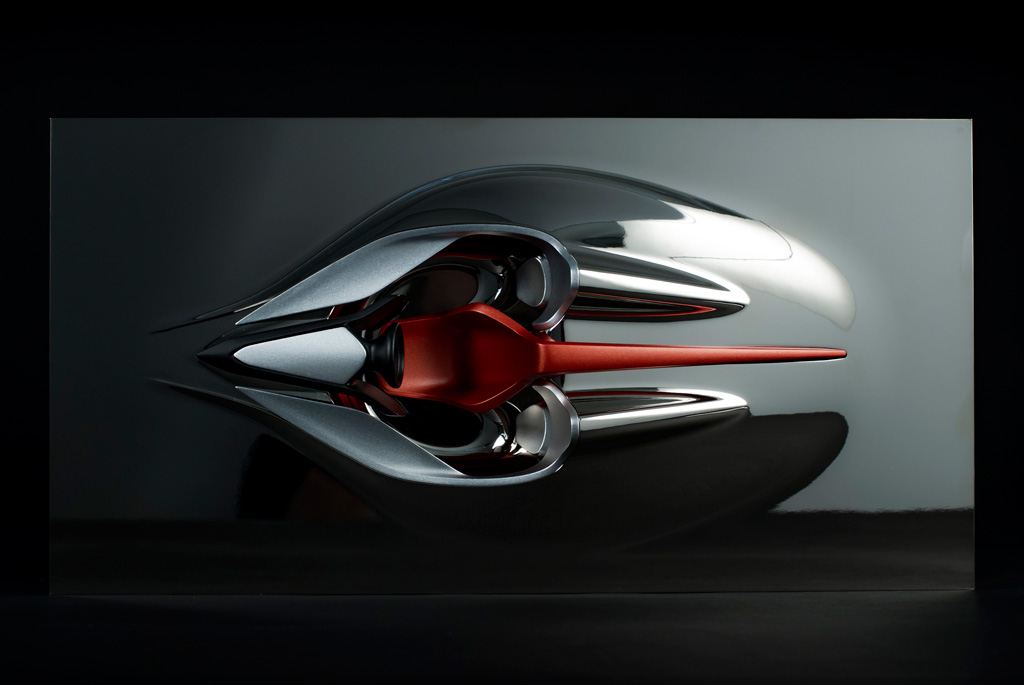 McLaren Speedtail | Zdjęcie #22