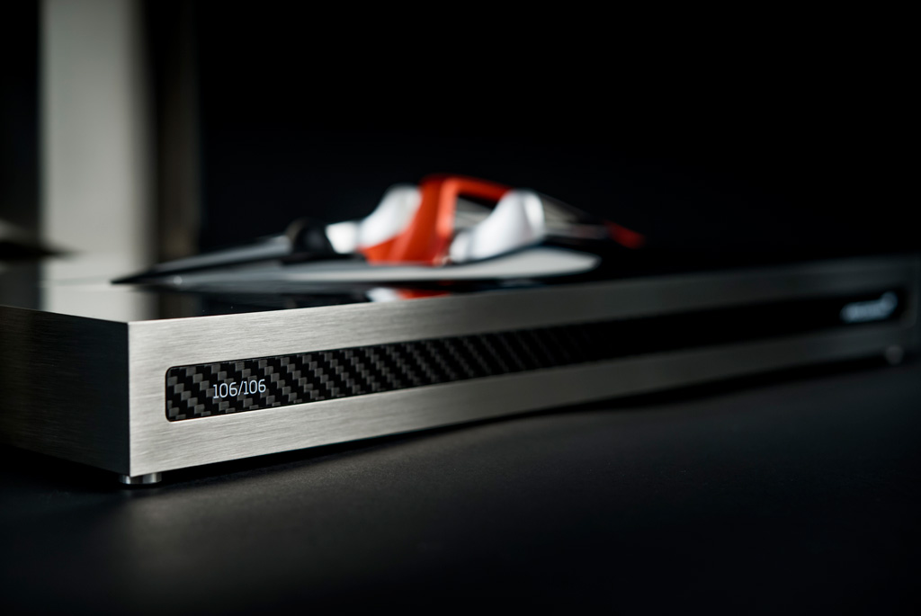 McLaren Speedtail | Zdjęcie #24
