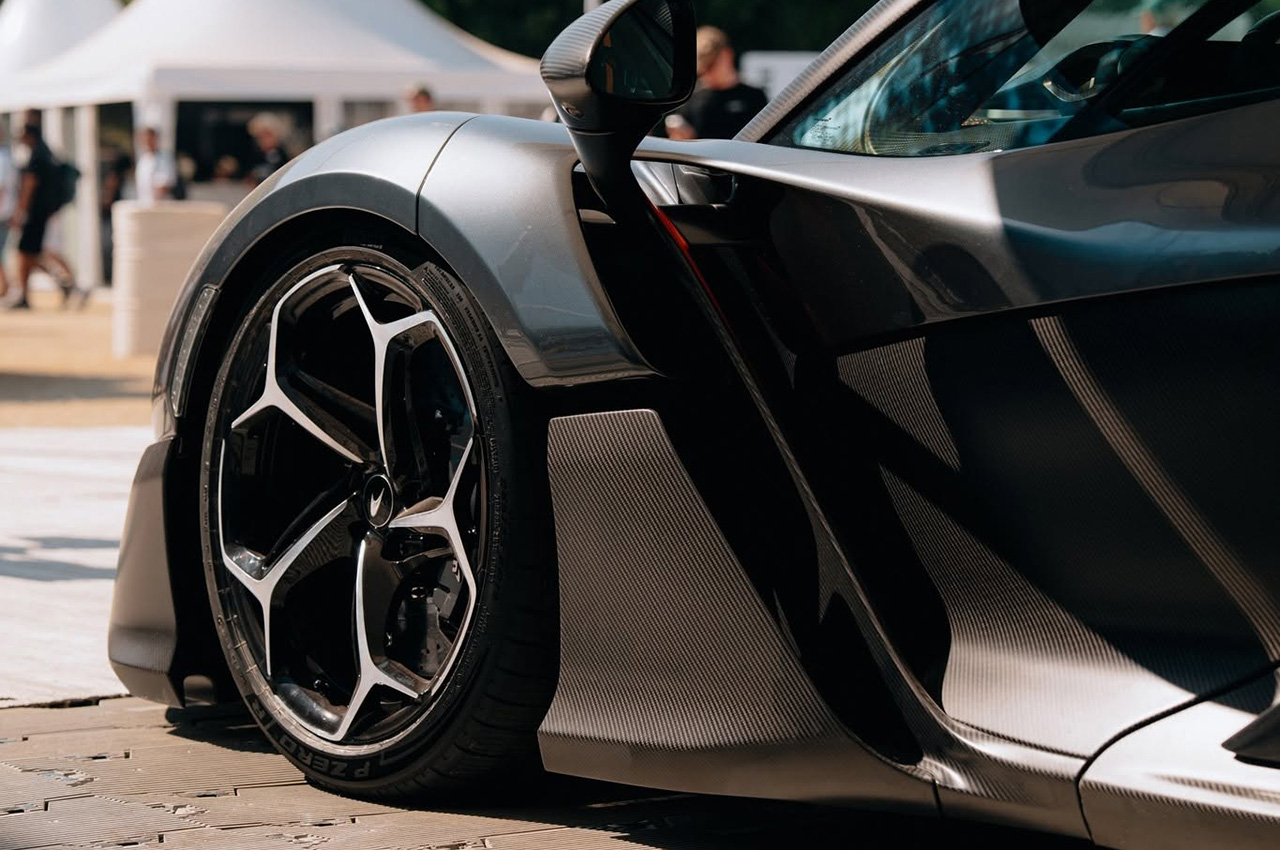 McLaren W1 | Zdjęcie #75