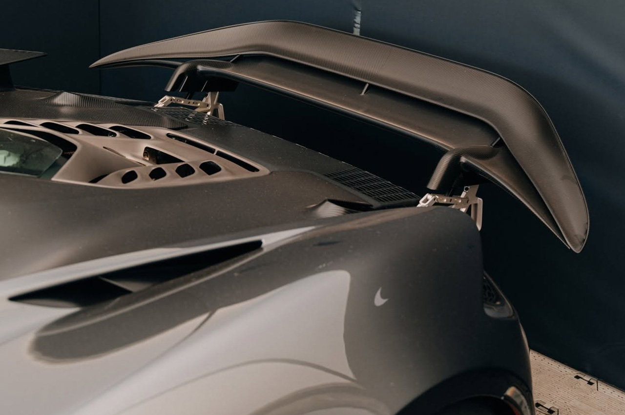 McLaren W1 | Zdjęcie #78