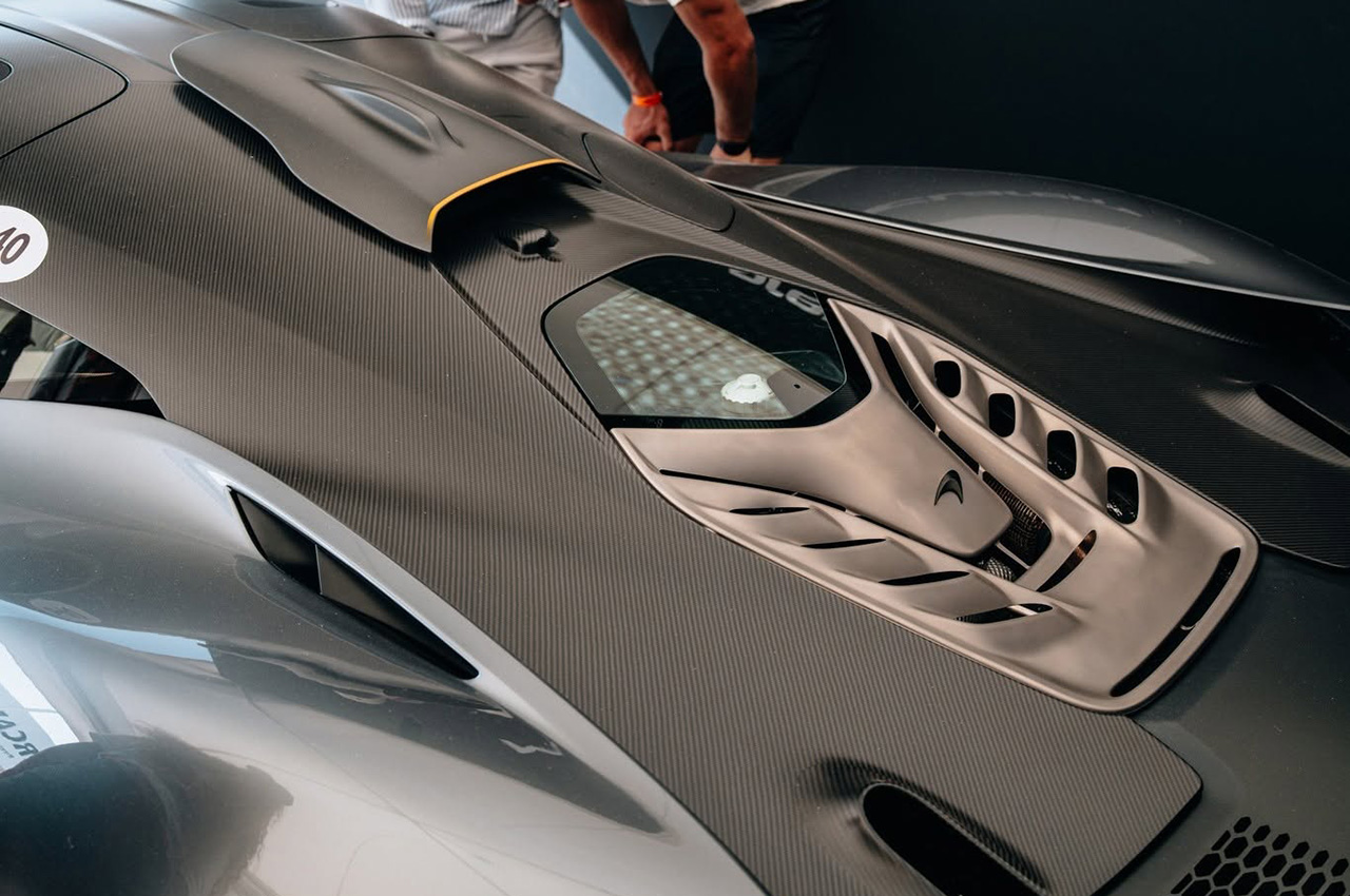 McLaren W1 | Zdjęcie #79
