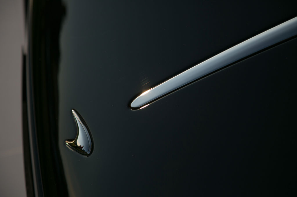 McLaren X-1 | Zdjęcie #30