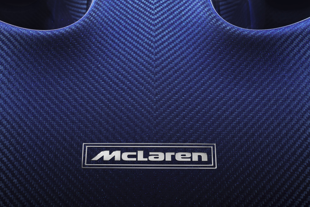 McLaren P1 | Zdjęcie #170