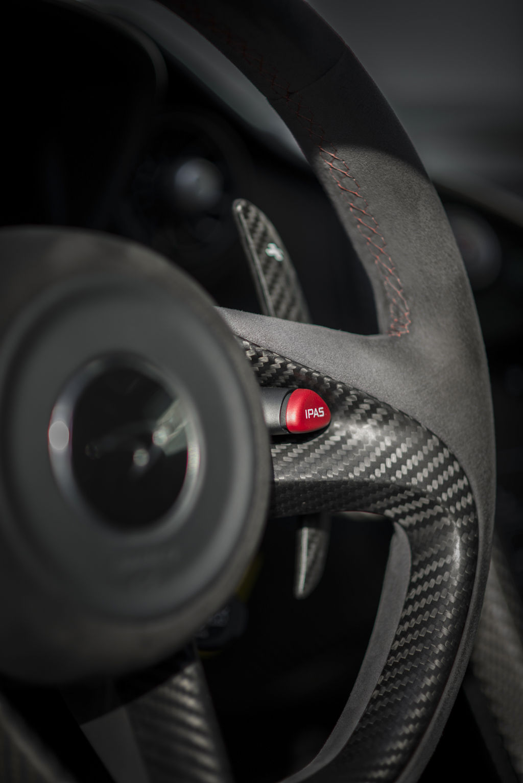 McLaren P1 | Zdjęcie #50