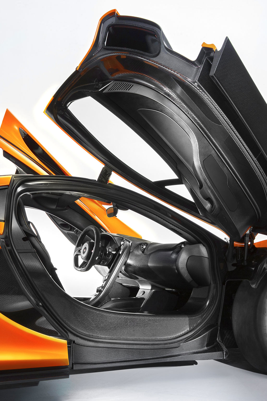 McLaren P1 | Zdjęcie #79