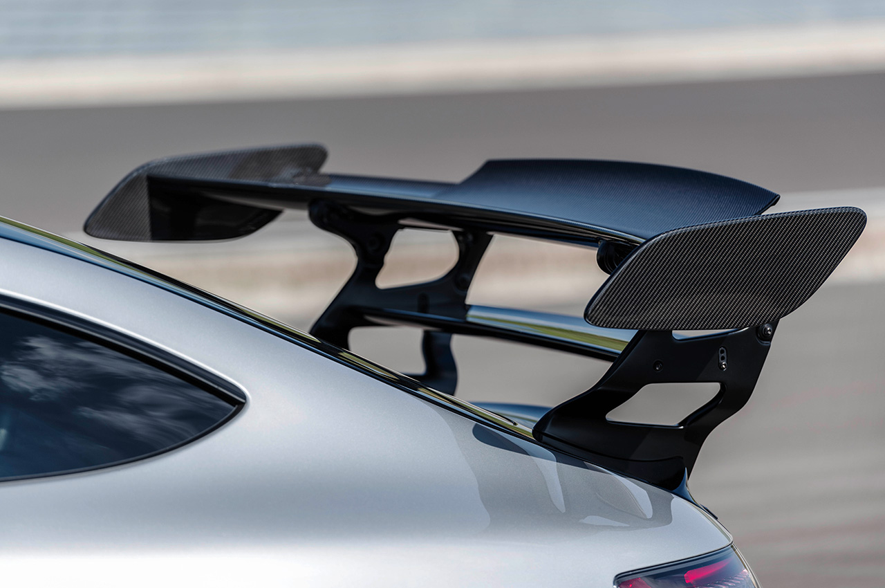 Mercedes-AMG GT Black Series | Zdjęcie #17