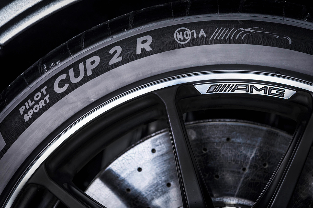 Mercedes-AMG GT Black Series | Zdjęcie #33