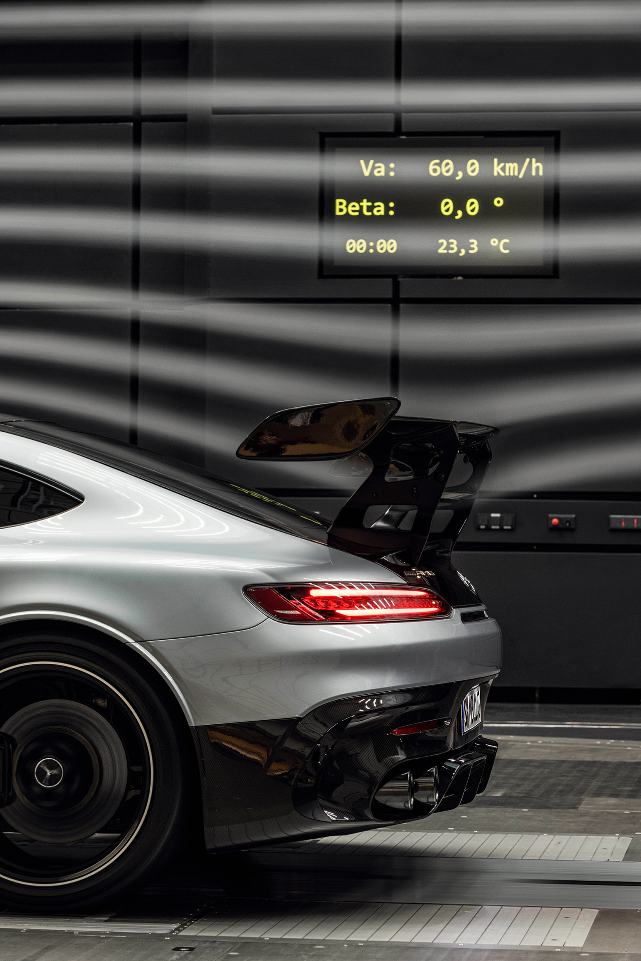 Mercedes-AMG GT Black Series | Zdjęcie #55