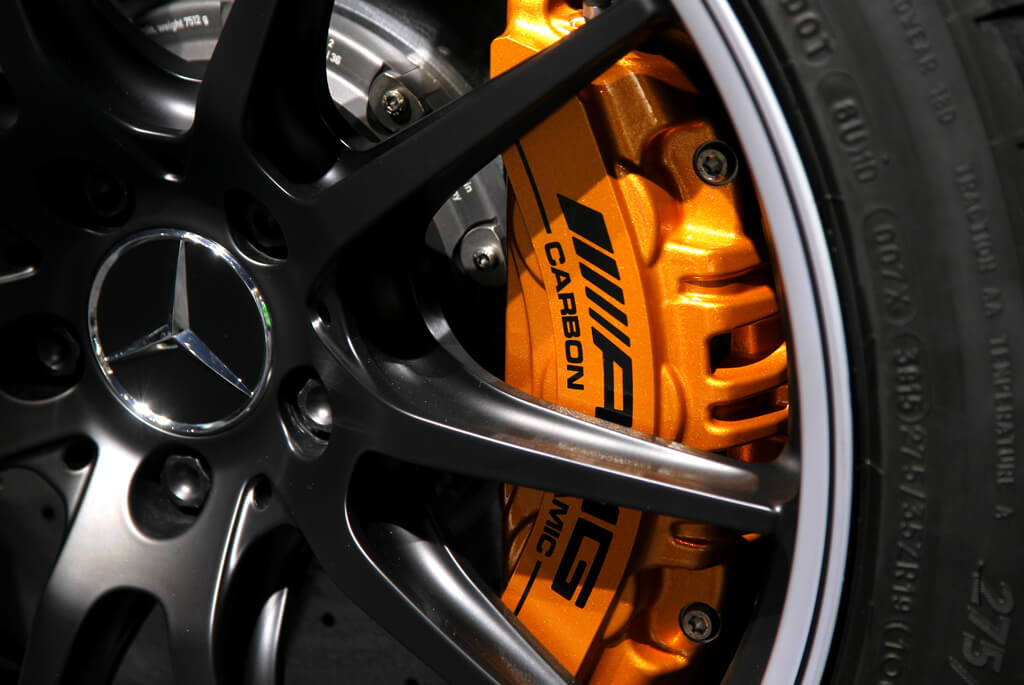 Mercedes-AMG GT R | Zdjęcie #82