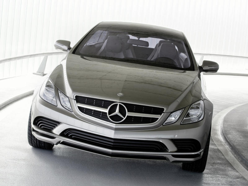 Mercedes-Benz Fascination | Zdjęcie #5